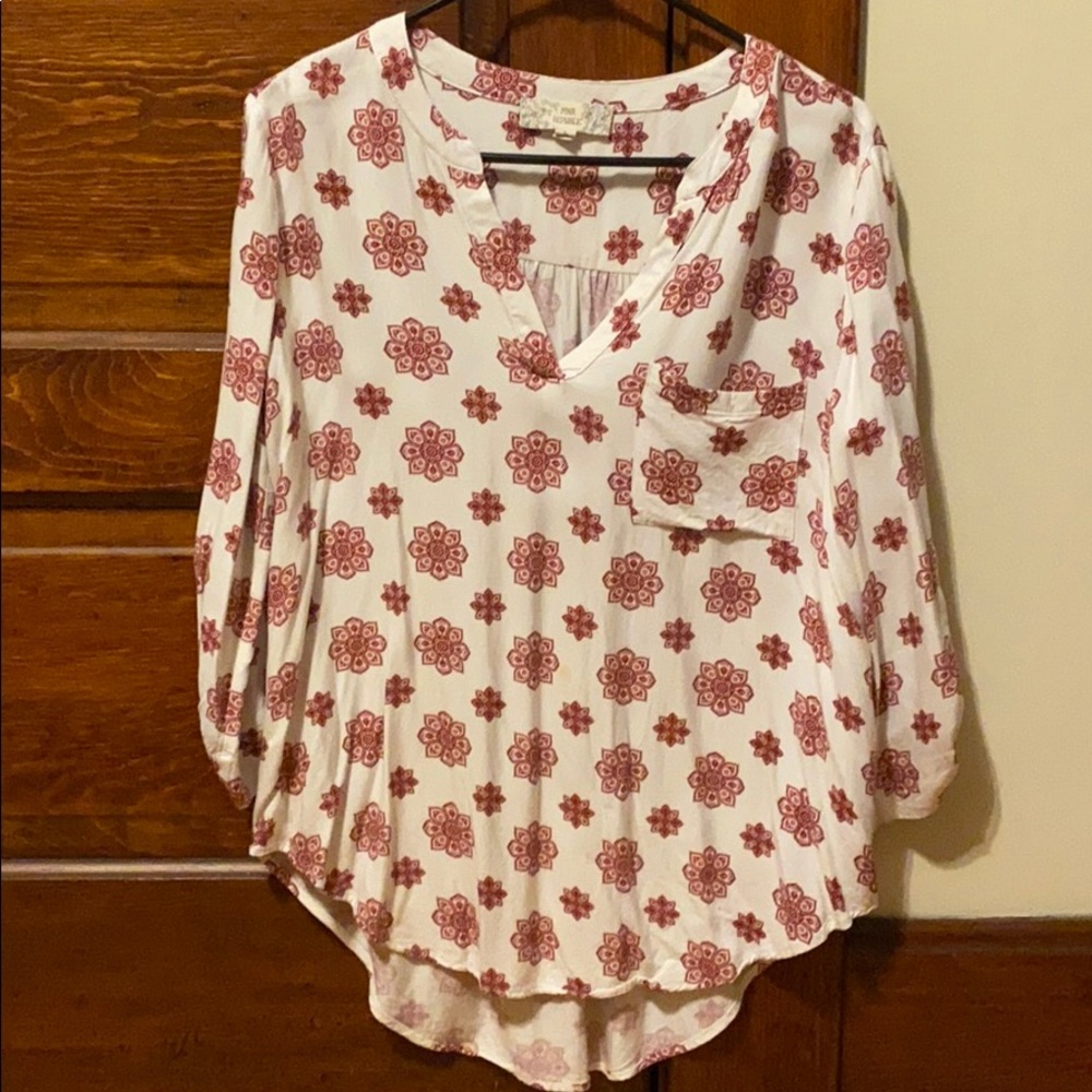 blouse